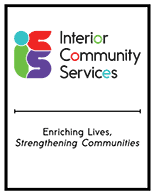 Interior Community Services - Enriching Lives Strengthening Community Logo